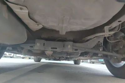 Chevrolet Monza 2019, 86500 км, за 5694 USD - фото 25