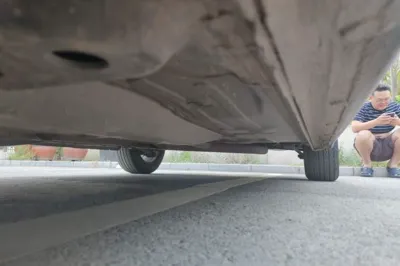 Chevrolet Monza 2019, 86500 км, за 5694 USD - фото 26