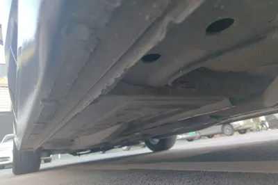 Chevrolet Monza 2019, 86500 км, за 5694 USD - фото 28