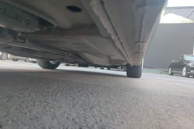 Chevrolet Monza 2019, 86500 км, за 5694 USD - фото 29