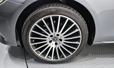 Mercedes-Benz E-Class 2019, 52452 км, за 18442.64 USD