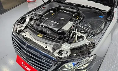 Mercedes-Benz E-Class 2019, 52452 км, за 18442.64 USD - фото 6