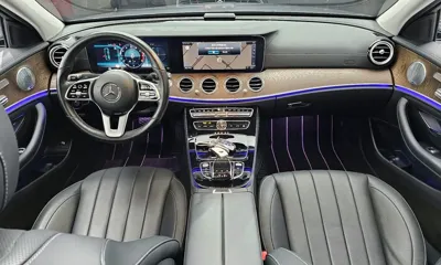 Mercedes-Benz E-Class 2019, 52452 км, за 18442.64 USD - фото 7