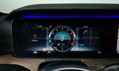 Mercedes-Benz E-Class 2019, 52452 км, за 18442.64 USD - фото 8