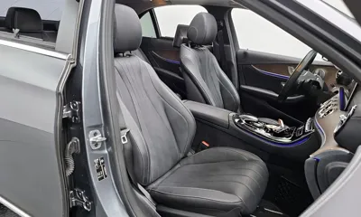 Mercedes-Benz E-Class 2019, 52452 км, за 18442.64 USD - фото 10
