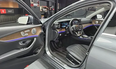 Mercedes-Benz E-Class 2019, 52452 км, за 18442.64 USD - фото 11