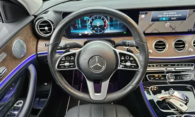 Mercedes-Benz E-Class 2019, 52452 км, за 18442.64 USD - фото 13