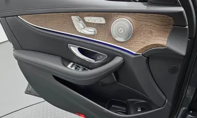 Mercedes-Benz E-Class 2019, 52452 км, за 18442.64 USD - фото 14