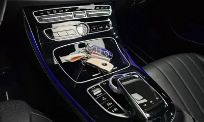 Mercedes-Benz E-Class 2019, 52452 км, за 18442.64 USD - фото 18