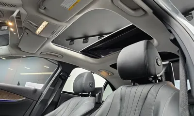 Mercedes-Benz E-Class 2019, 52452 км, за 18442.64 USD - фото 20