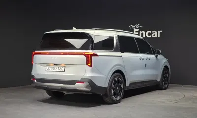 Kia Canival 2024, 32462 км, за 23059.13 USD