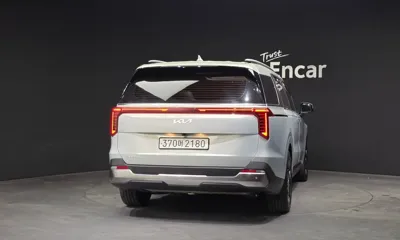 Kia Canival 2024, 32462 км, за 23059.13 USD