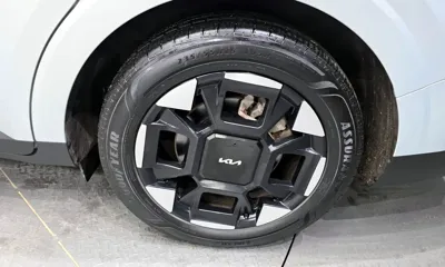 Kia Canival 2024, 32462 км, за 23059.13 USD