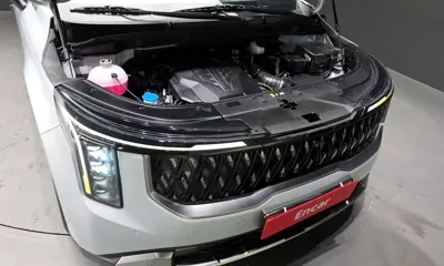 Kia Canival 2024, 32462 км, за 23059.13 USD - фото 6