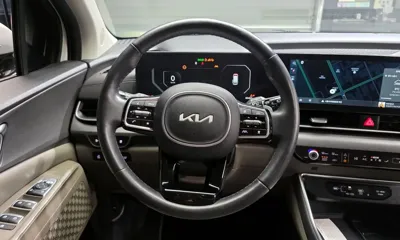 Kia Canival 2024, 32462 км, за 23059.13 USD - фото 13