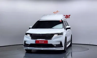 Kia Canival 2023, 58229 км, за 23959.56 USD