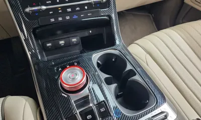 Kia Canival 2023, 58229 км, за 23959.56 USD - фото 9