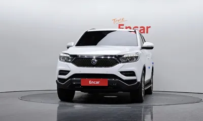KG_Mobility_Ssangyong Rexton 2019, 144311 км, за 8125.85 USD - фото 3