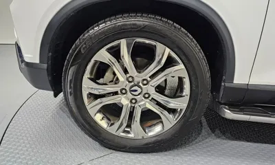 KG_Mobility_Ssangyong Rexton 2019, 144311 км, за 8125.85 USD - фото 5