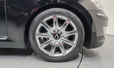 Hyundai Equus 2010, 213027 км, за 2444.66 USD