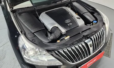Hyundai Equus 2010, 213027 км, за 2444.66 USD - фото 6