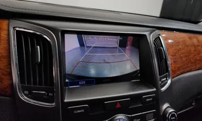 Hyundai Equus 2010, 213027 км, за 2444.66 USD - фото 16