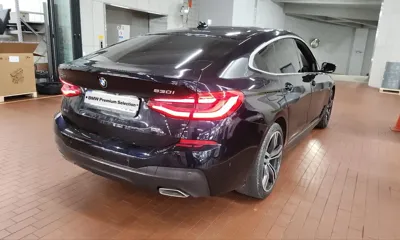 BMW Gran Turismo 2023, 32225 км, за 36139.86 USD