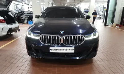 BMW Gran Turismo 2023, 32225 км, за 36139.86 USD