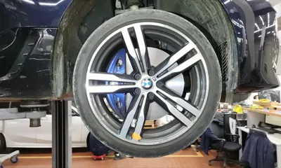 BMW Gran Turismo 2023, 32225 км, за 36139.86 USD