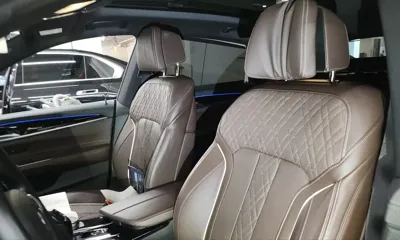 BMW Gran Turismo 2023, 32225 км, за 36139.86 USD - фото 8