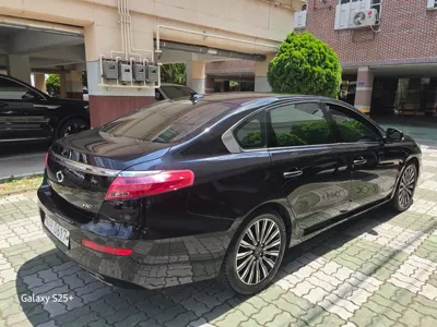 Renault-KoreaSamsung SM7 2016, 103021 км, за 4299.59 USD