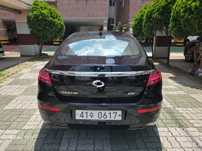Renault-KoreaSamsung SM7 2016, 103021 км, за 4299.59 USD - фото 6