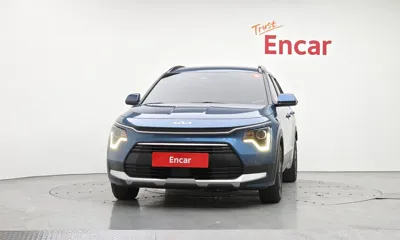 Kia Niro 2022, 105752 км, за 11265.22 USD