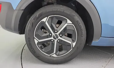 Kia Niro 2022, 105752 км, за 11265.22 USD