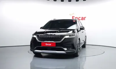 Kia Canival 2023, 126529 км, за 14267.11 USD