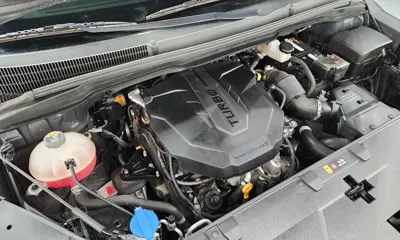 Kia Canival 2023, 126529 км, за 14267.11 USD - фото 6