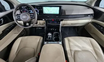Kia Canival 2023, 126529 км, за 14267.11 USD - фото 7