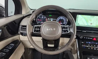 Kia Canival 2023, 126529 км, за 14267.11 USD - фото 14