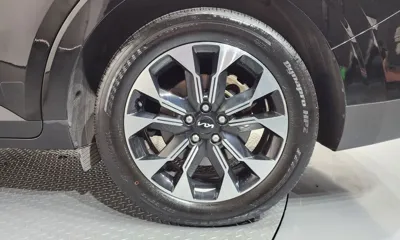 Kia Canival 2023, 126529 км, за 14267.11 USD - фото 21