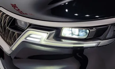 Kia Canival 2023, 126529 км, за 14267.11 USD - фото 22
