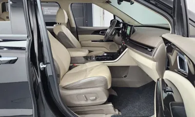 Kia Canival 2023, 126529 км, за 14267.11 USD - фото 26