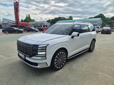 Hyundai Palisade 2026, 49000 км, за 39739.43 USD