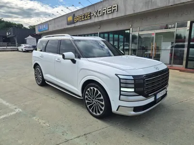 Hyundai Palisade 2026, 49000 км, за 39739.43 USD