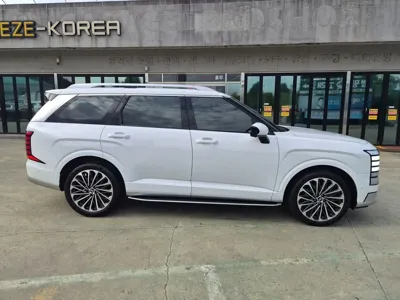 Hyundai Palisade 2026, 49000 км, за 39739.43 USD