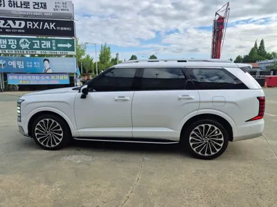 Hyundai Palisade 2026, 49000 км, за 39739.43 USD