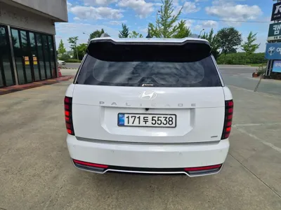 Hyundai Palisade 2026, 49000 км, за 39682.57 USD - фото 6