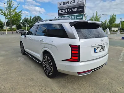 Hyundai Palisade 2026, 49000 км, за 39682.57 USD - фото 7