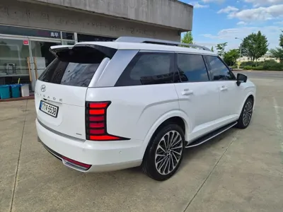 Hyundai Palisade 2026, 49000 км, за 39682.57 USD - фото 8