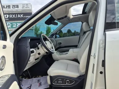 Hyundai Palisade 2026, 49000 км, за 39682.57 USD - фото 11