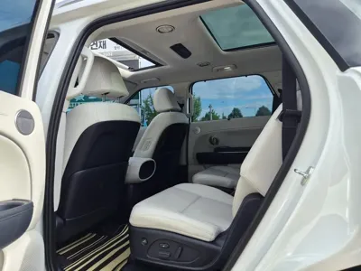Hyundai Palisade 2026, 49000 км, за 39682.57 USD - фото 12